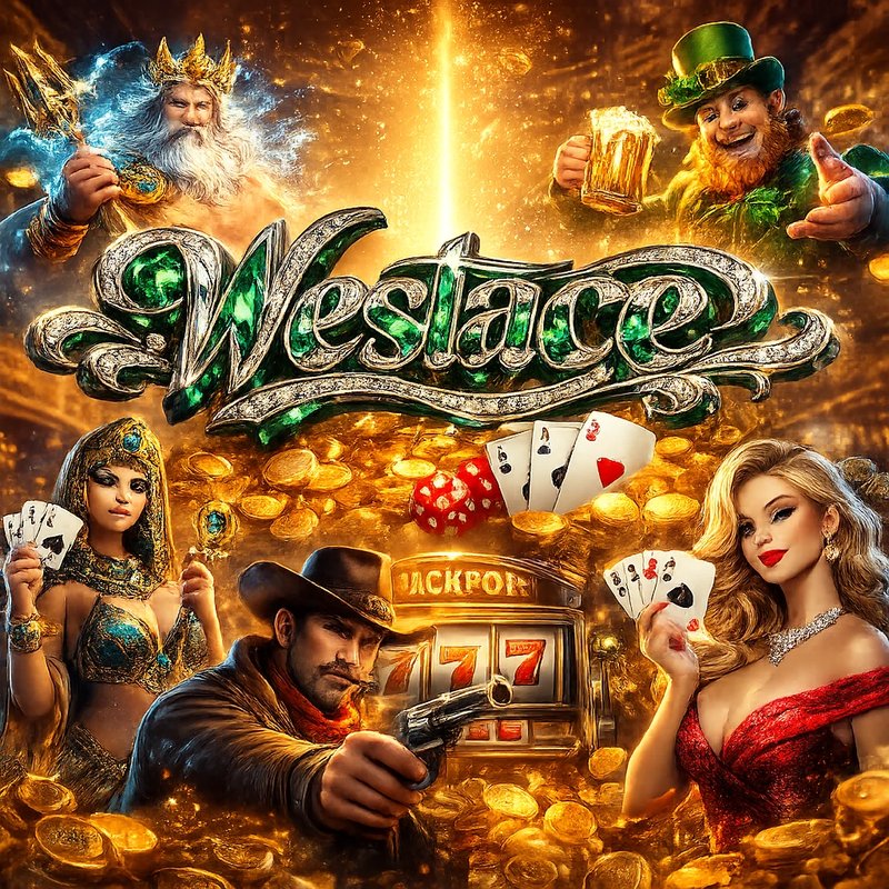 Explore the Best of WestAce Casino in the UK Online Gaming Scene Explore the Best of WestAce Casino in the UK Online Gaming Scene